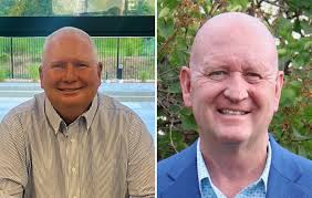 Utah 2025 election results: Salt Lake County suburban mayoral race leaders