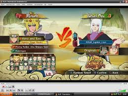 Todos los personajes de naruto shippuden ultimate ninja storm revolution naruto shippuden ultimate ninja storm revolution Hilo Oficial Naruto Shippuden Ultimate Ninja Storm Revolution En Playstation 3 Juegos 69 80