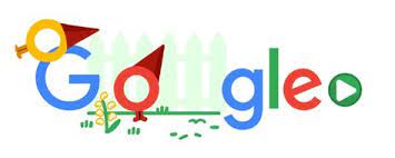 Stay And Play At Home With Popular Past Google Doodles Garden Gnomes 2018 Google Doodles Doodles Games Doodles