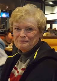 Obituary for Marion Margaret (Murray) Parsons