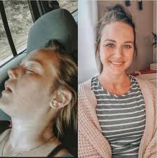 Rip sister lost to addiction