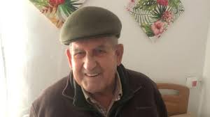 Poema de la Vida, por Cristóbal Jiménez de la Residencia Jesús de Nazaret