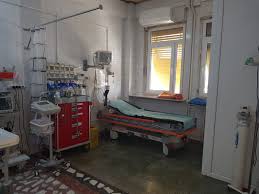 Art kinesismed 17 photos medical. Spitalele Din Targu Jiu Èi CÄrbuneÈti IÈi Impart PacienÈii Cu Covid 19