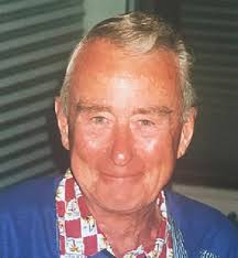 James Hurst Obituary (1926