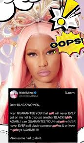 Female Rapper's Music Promotion Strategy