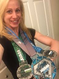 I bet there were a few bruises caused in this event 😁👍🏻🏁🇮🇲