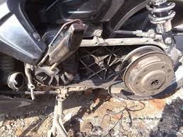 Maybe you would like to learn more about one of these? Daftar Kode V Belt Motor Matic Honda Ihaisp