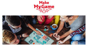 Board game maker made with kivy framework. Make My Game Board Game Maker Personalized Game Prototypes