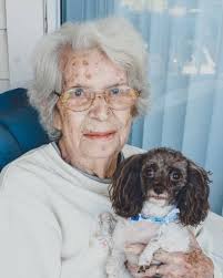 Pauline Imogene Barker Evans Obituary August 24, 2025