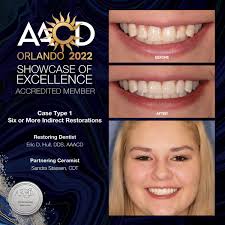 American Academy of Cosmetic Dentistry