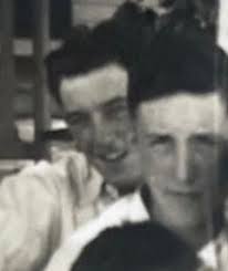 PFC William Thompson Laycock (1917-2000)