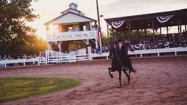 Summer Classic Horse Show