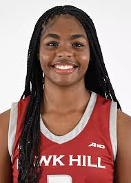 2024-25 Women's Basketball Roster