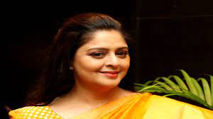 Nagma tests positive for COVID-19 days after her first shot of vaccine |  Tamil Movie News - Times of India