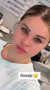 Gina Scibetta's Instagram, Twitter & Facebook