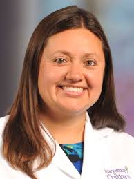 Vanessa Tolbert, MD