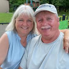 Chip and Susan Golden