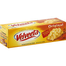 Whether it's pepperjack or brie, on its own or on a cracker, cheese simply has a way to immediately satisfy your palate. Velveeta Cheese Pasteurized Recipe Cheese Product Original Velveeta United Markets