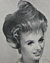 Hair Photos by Peter Webb