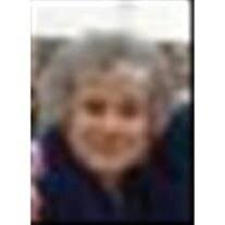 Gwendolyn Dukes Obituary