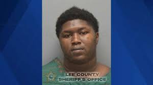 Man arrested, accused of road rage in Lehigh Acres Tuesday night