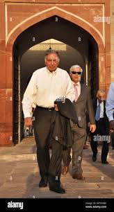 Dorabji tata hi-res stock photography ...