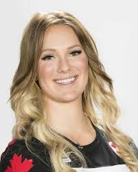 Moyse first Islander to compete in four different Olympics