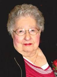 Helen Cherry Obituary December 6, 2012