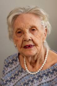 Headshot Photoshoot for Care Facility Residents