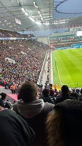 Below you find a lot of statistics for this team. Bayer 04 Leverkusen Wikipedia