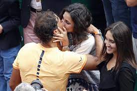 Rafael nadal, at age 15, made his professional debut at mallorcan open; Rafael Nadal Explains Why He Has Not Become A Father Yet