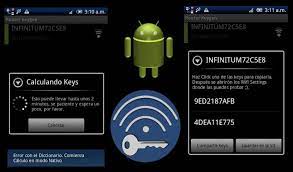 La aplicación que quizá sea las más famosa es router keygen. Como Descifrar Claves Wifi En Android Apps Para Desencriptar Wifi Androidsis
