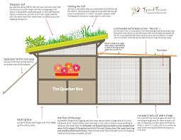 Chicken coop,simple and easy to clean and off the ground. How To Build A Long Lasting Predator Proof Duck Coop And Duck Run Tyrant Farms