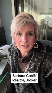 Barbara Stover Realtor