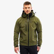 U nás najdeš kvalitní outdoorové oblečení skvělého střihu a barev za rozumnou cenou. Men S Outdoor Jackets Revolutionrace