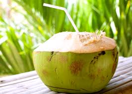 Hal ini kerana, seperti yang kita tahu, bayi mula makan ketika 6 bulan ke atas jadi ketika. 10 Manfaat Minum Air Kelapa Muda Saat Haid Background Content