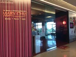 Hours, address, tropicana city mall reviews: Mary Chia Tropicana City Mall Beauty Centre In Petaling Jaya