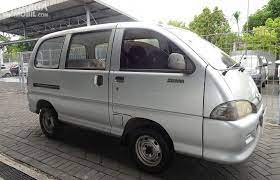 Mobil dijual dengan harga dijual daihatsu zebra espass tahun 95 dipublikasikan tanggal 10 februari 2021 daihatsu zebra espass tahun 95. Review Daihatsu Espass 2005 Minibus Andal Dari Dulu Sampai Sekarang