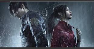 I still could not unlock using either the unlock key or my user/password or email/password. Re2 Differences Between Claire Vs Leon Who To Play First Resident Evil 2 Remake