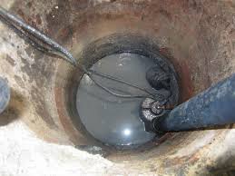 Sump Pump Pit That Just Kept On Giving Doityourself Com Community Forums