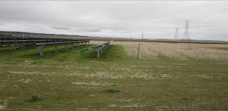 Appendix F Cultural Resources, Including Section 106 Consultation