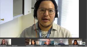 Central Human Resource officials outline new manager orientation and  Countywide resources to support workplace equity