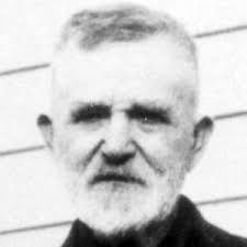 Alexander Joseph McMullen (1848-1933)