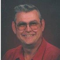 David Lyn Myers Obituary