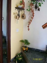 Hi Friends Here Is Another Vista Of The Doorway I Discussed About This Breathing Space Here Last Year Home Entrance Decor Indian Home Decor Entrance Decor