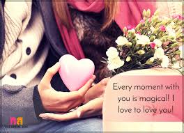 You are everything i will ever want and will ever ask for; 40 Romantic Love Sms For Girlfriend That Guarantee Kisses