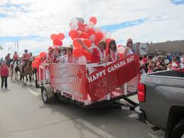 See the full illumination schedule here. What S Open What S Closed Events Happening Over Canada Day Long Weekend Mix 103 7