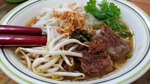 Maybe you would like to learn more about one of these? Recipe Mee Celup Kelantan Asian Recipes Recipes Food