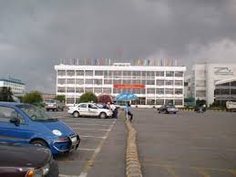 Flight schedule, ticket booking, and special offers. Tan Son Nhat International Airport Ho Chi Minh City Airport Technology