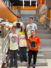 Congratulations to Green Devil...